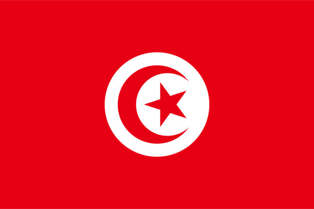 Tunisia