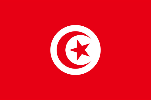  Tunisia