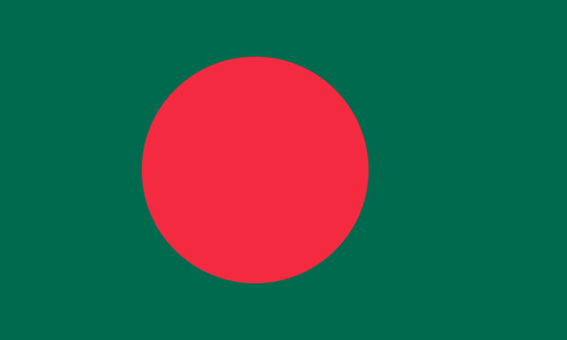Flag Bangladesh, Banner Bangladesh