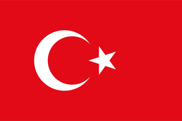  Turkey