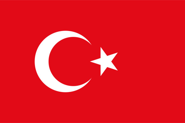 Banner Turkey