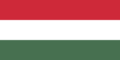 Flag graphic Hungary