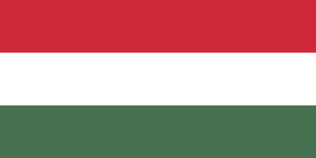 Banner Hungary