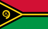 Flag graphic Vanuatu