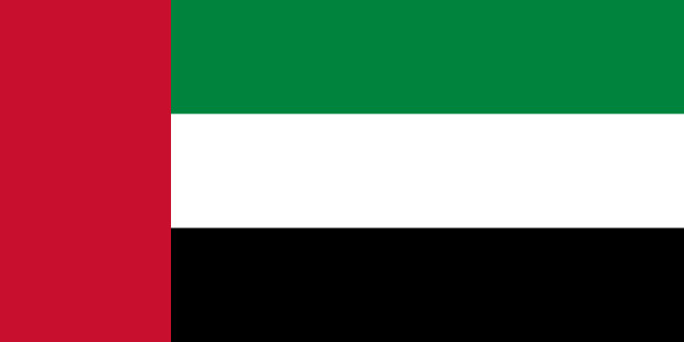  United Arab Emirates