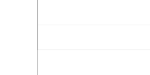 Outline of the flag of United Arab Emirates to color
