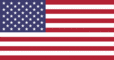 Flag graphic United States of America (USA)