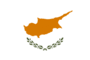 Flag graphic Cyprus