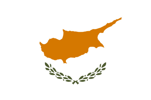 Flag Cyprus