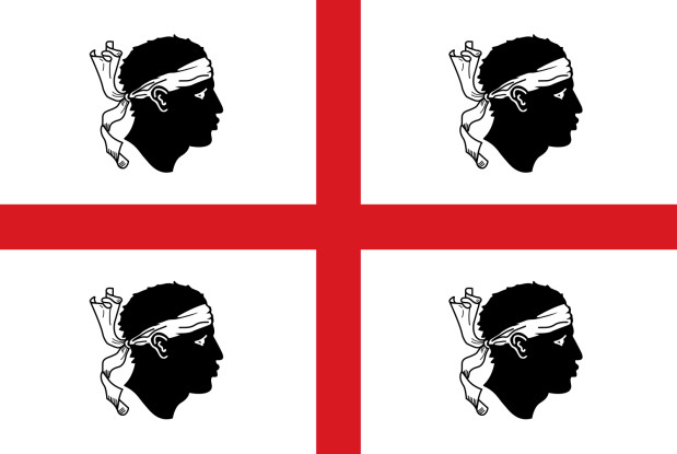Banner Sardinia