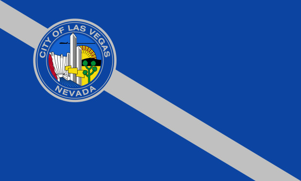 Flag Las Vegas