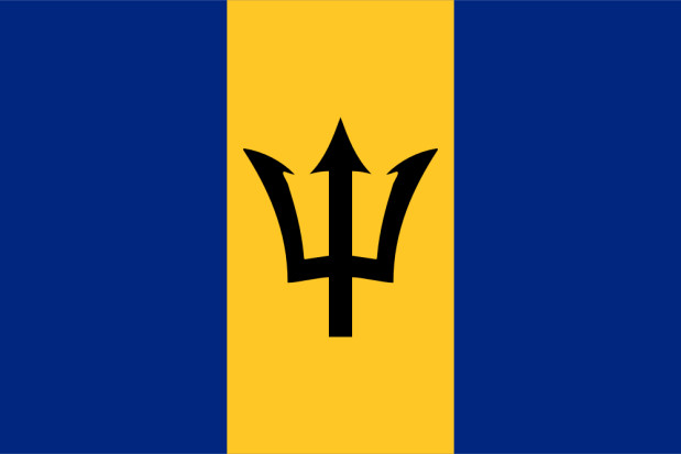  Barbados