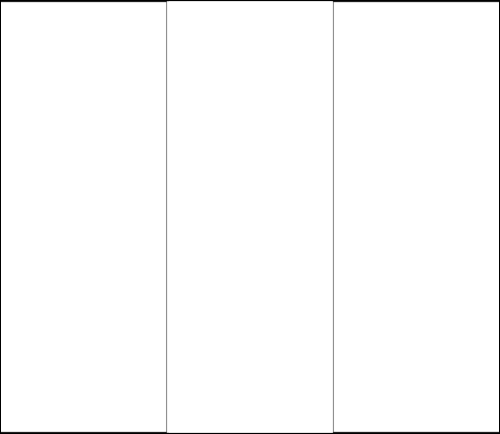 Outline of the flag of Belgium to color