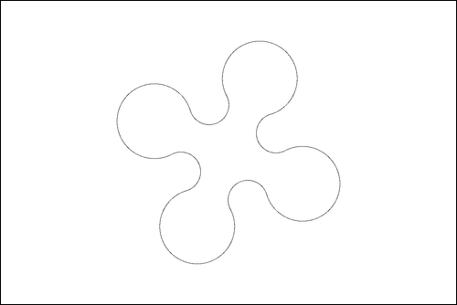 Outline of the flag of Lombardy to color