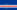 Rectangular flag of Cape Verde