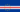 Rectangular flag of Cape Verde