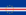 Rectangular flag of Cape Verde