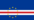 Rectangular flag of Cape Verde