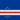 Square flag of Cape Verde