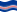 Static waving flag of Cape Verde