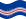 Static waving flag of Cape Verde