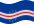 Static waving flag of Cape Verde