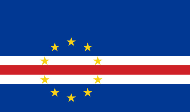 Banner Cape Verde