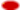 Oval vignette flag of Soviet Union