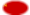 Oval vignette flag of Soviet Union