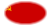Oval vignette flag of Soviet Union