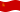 Static waving flag of Soviet Union