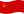 Static waving flag of Soviet Union