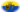 Oval vignette flag of Essen