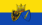 Rectangular flag of Essen