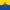 Square flag of Essen