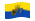 Waving flag of Essen