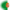 Oval vignette flag of Fuerteventura