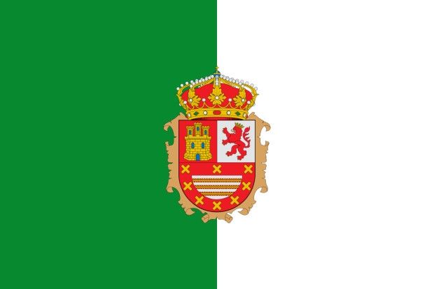 Flag Fuerteventura