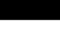 Rectangular flag of East Prussia (Prussian Province)