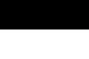 Rectangular flag of East Prussia (Prussian Province)