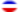 Oval vignette flag of Schleswig-Holstein (Prussian Province)