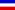 Rectangular flag of Schleswig-Holstein (Prussian Province)