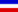 Rectangular flag of Schleswig-Holstein (Prussian Province)