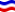 Static waving flag of Schleswig-Holstein (Prussian Province)