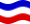 Static waving flag of Schleswig-Holstein (Prussian Province)