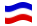 Waving flag of Schleswig-Holstein (Prussian Province)