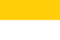 Rectangular flag of Hanover (Prussian Province)