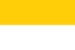 Rectangular flag of Hanover (Prussian Province)
