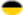 Oval vignette flag of Saxony (Prussian Province)