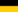 Rectangular flag of Saxony (Prussian Province)
